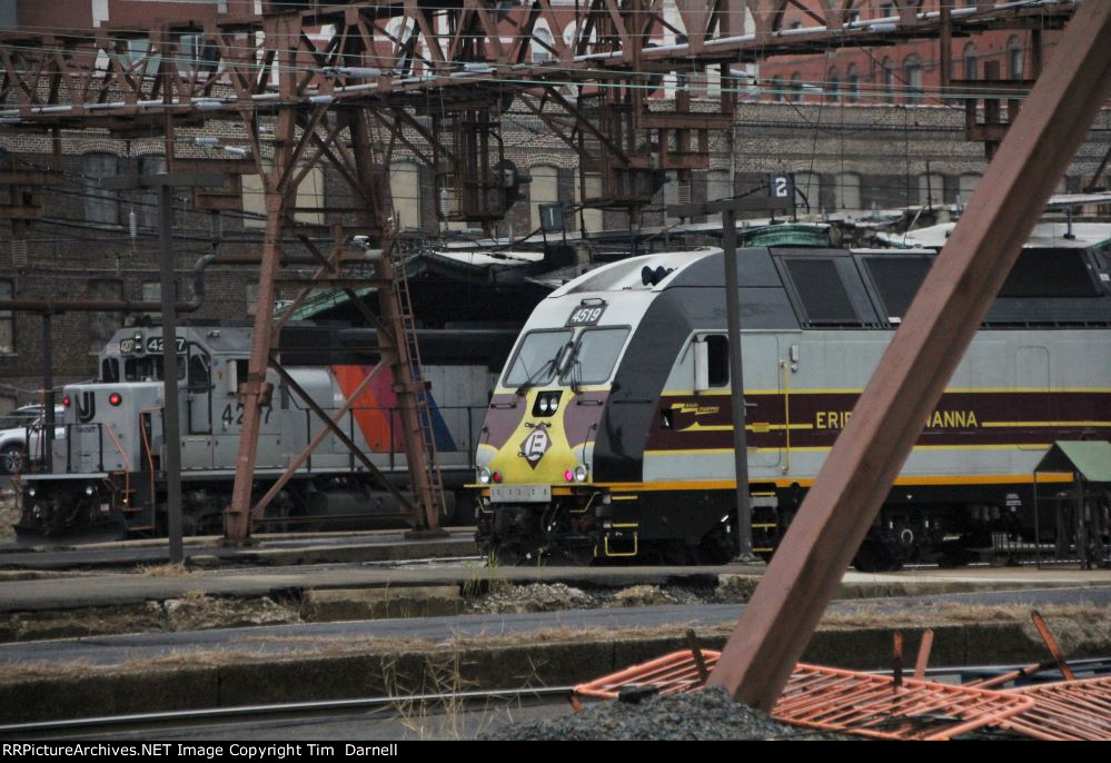 NJT 4207